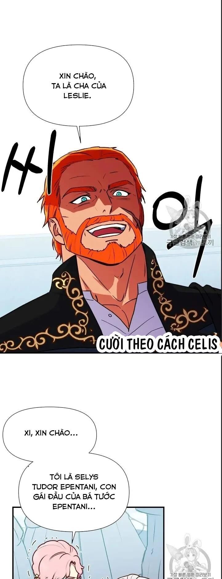 Bản Khế Ước Với Nữ Công Tước Ác Ma Chapter 76.5 - 23