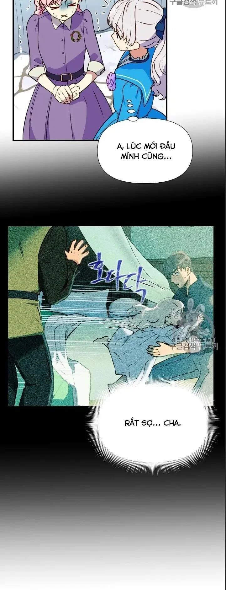 Bản Khế Ước Với Nữ Công Tước Ác Ma Chapter 76.5 - 24
