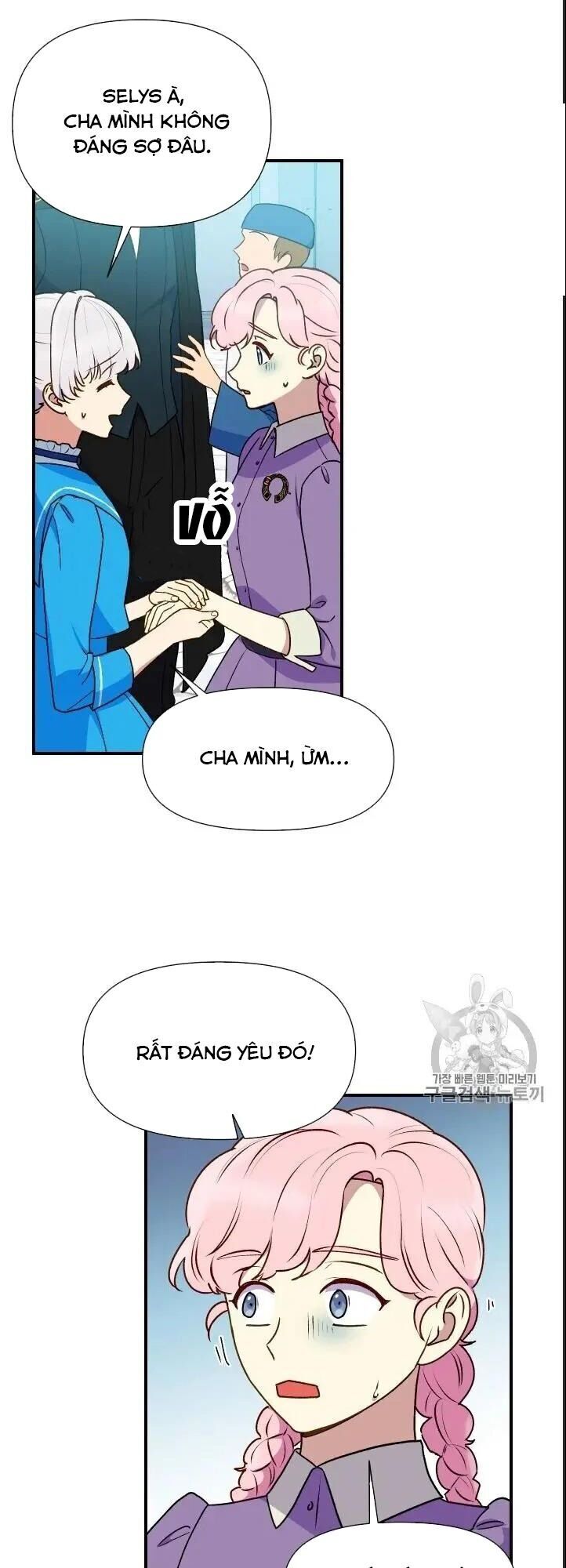 Bản Khế Ước Với Nữ Công Tước Ác Ma Chapter 76.5 - 25