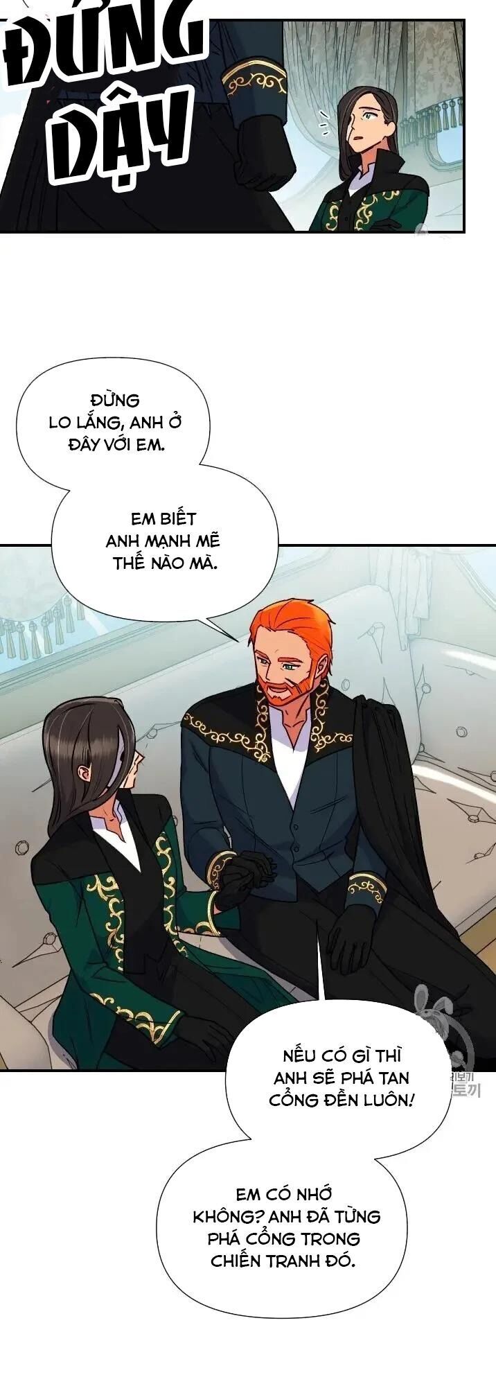 Bản Khế Ước Với Nữ Công Tước Ác Ma Chapter 76.5 - 5