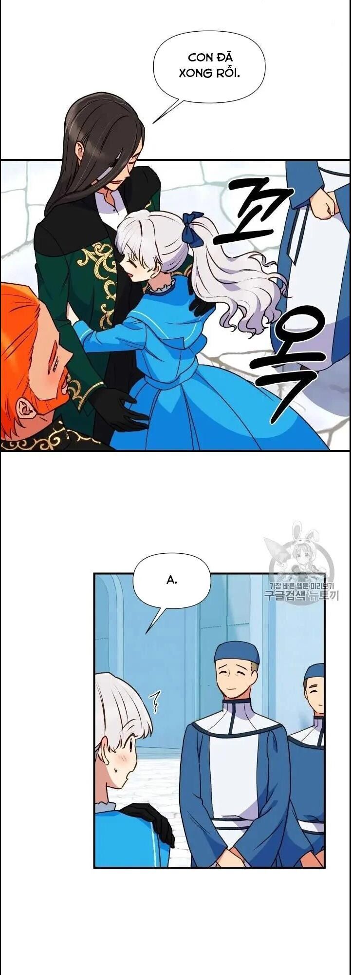 Bản Khế Ước Với Nữ Công Tước Ác Ma Chapter 76.5 - 8