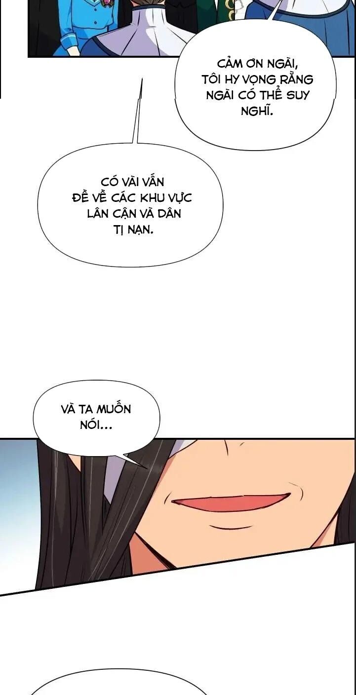 Bản Khế Ước Với Nữ Công Tước Ác Ma Chapter 76.5 - 10