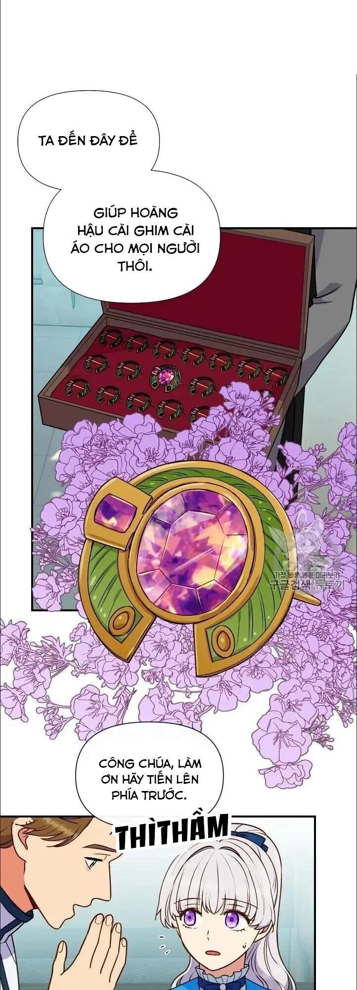 Bản Khế Ước Với Nữ Công Tước Ác Ma Chapter 76 - 11