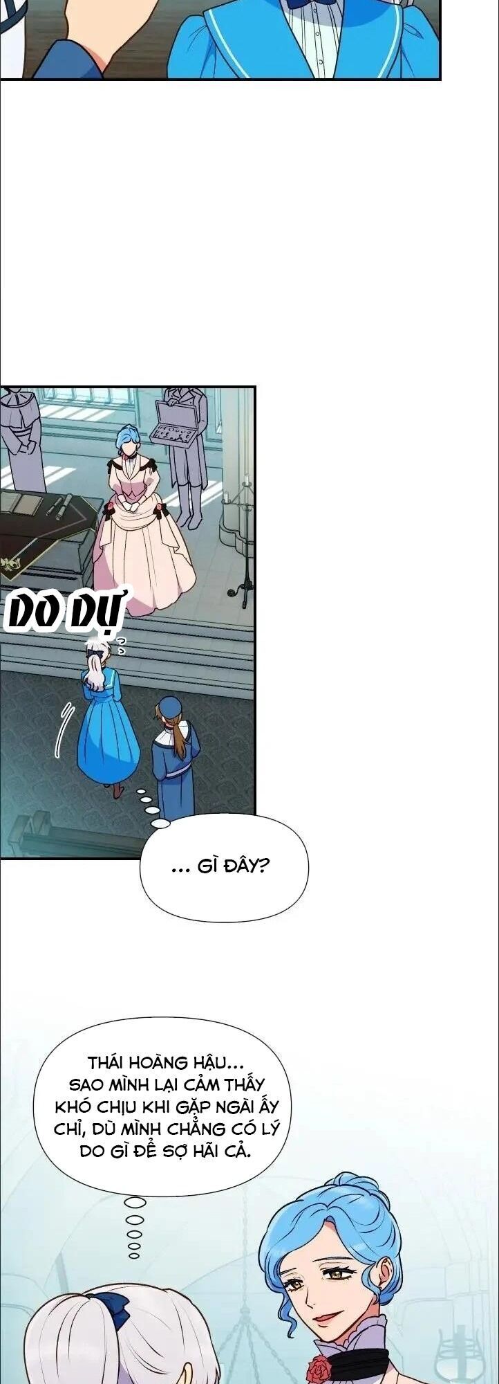 Bản Khế Ước Với Nữ Công Tước Ác Ma Chapter 76 - 12