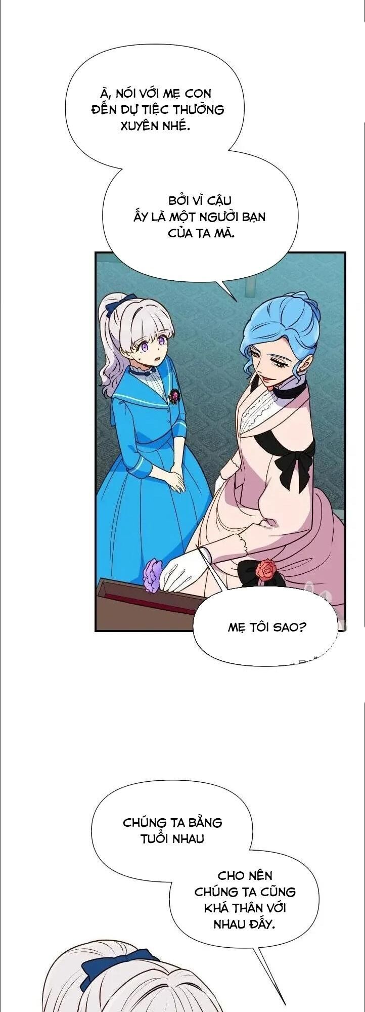 Bản Khế Ước Với Nữ Công Tước Ác Ma Chapter 76 - 15