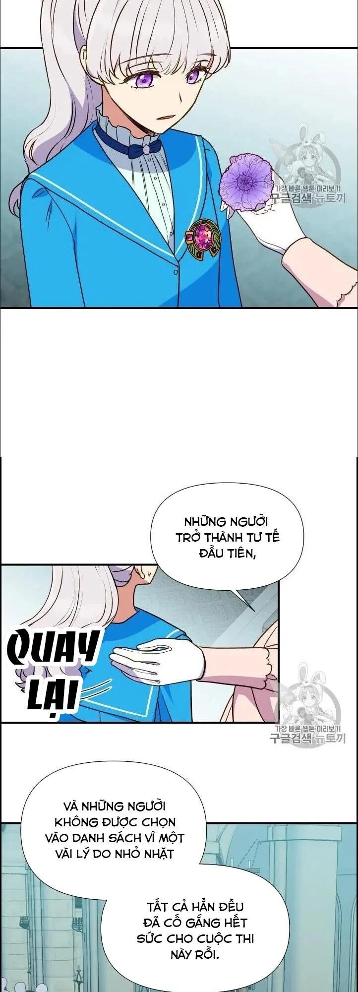 Bản Khế Ước Với Nữ Công Tước Ác Ma Chapter 76 - 16