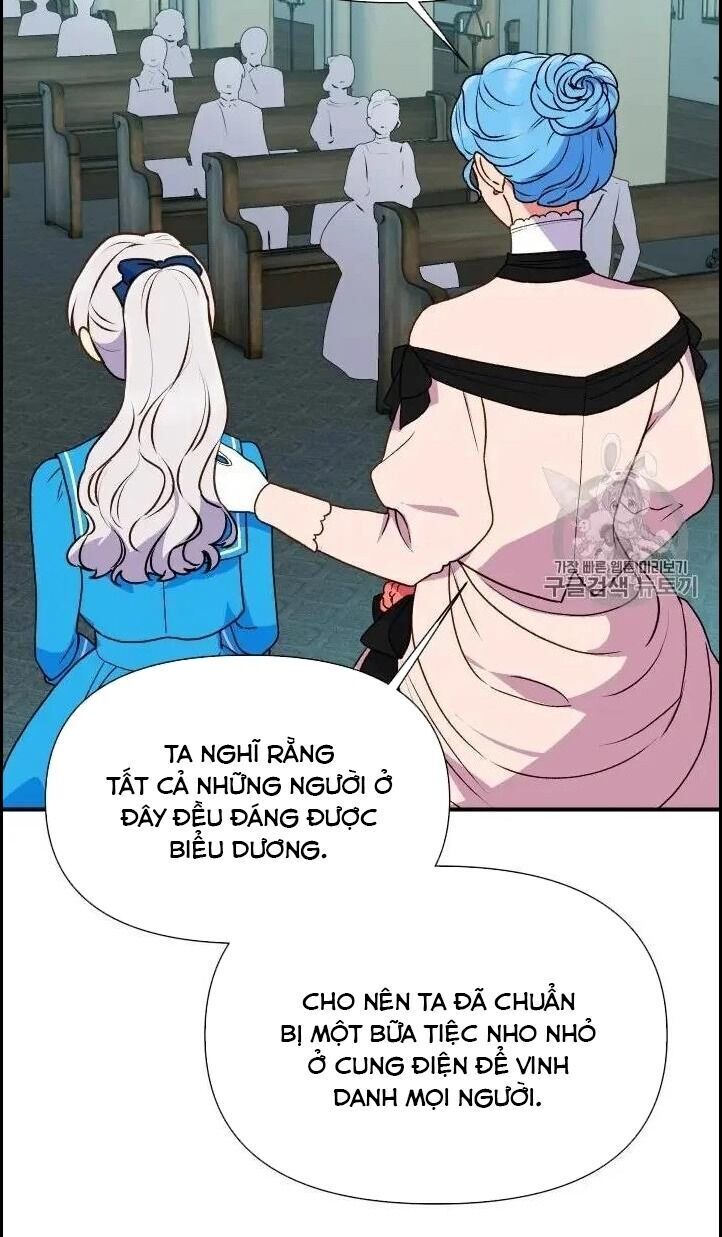 Bản Khế Ước Với Nữ Công Tước Ác Ma Chapter 76 - 17