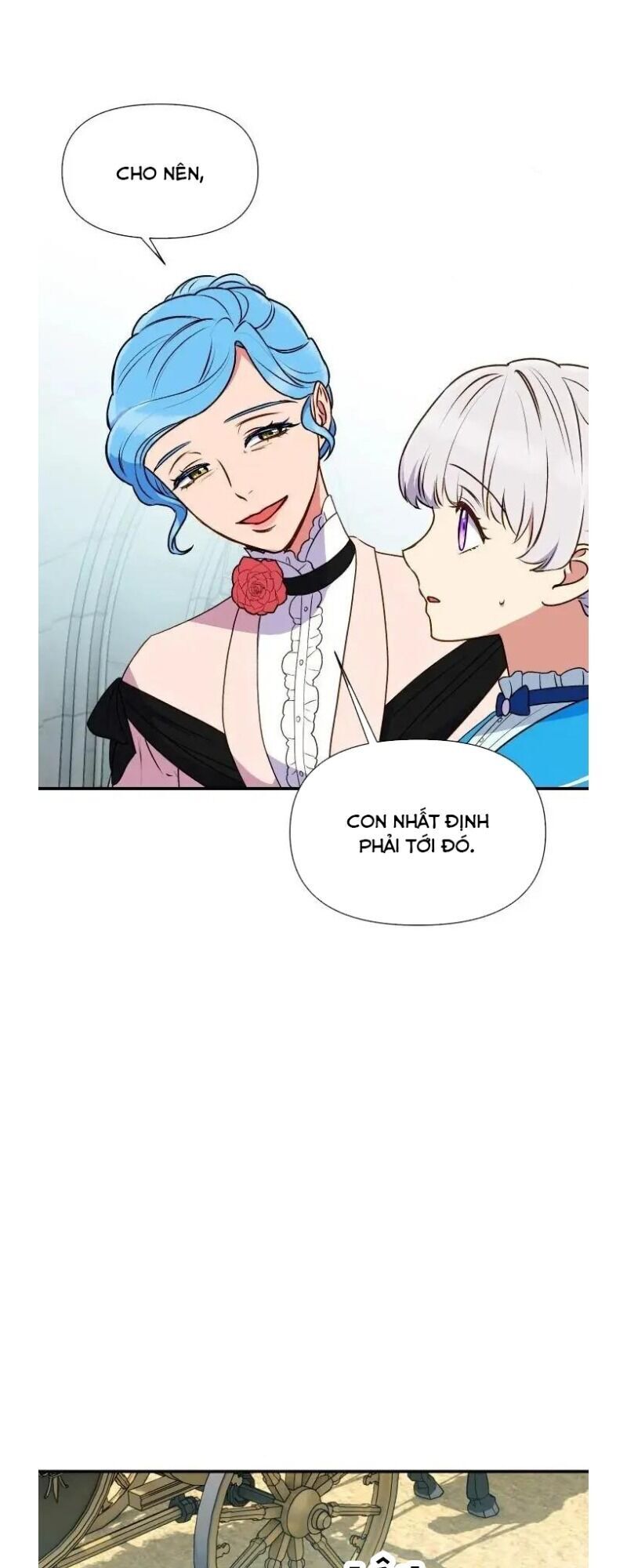 Bản Khế Ước Với Nữ Công Tước Ác Ma Chapter 76 - 19