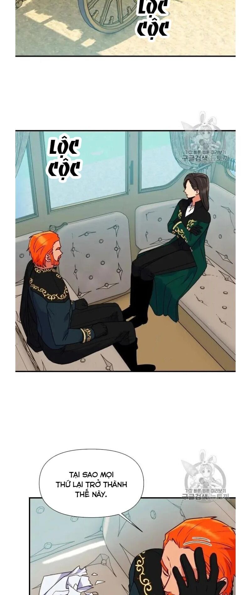 Bản Khế Ước Với Nữ Công Tước Ác Ma Chapter 76 - 20