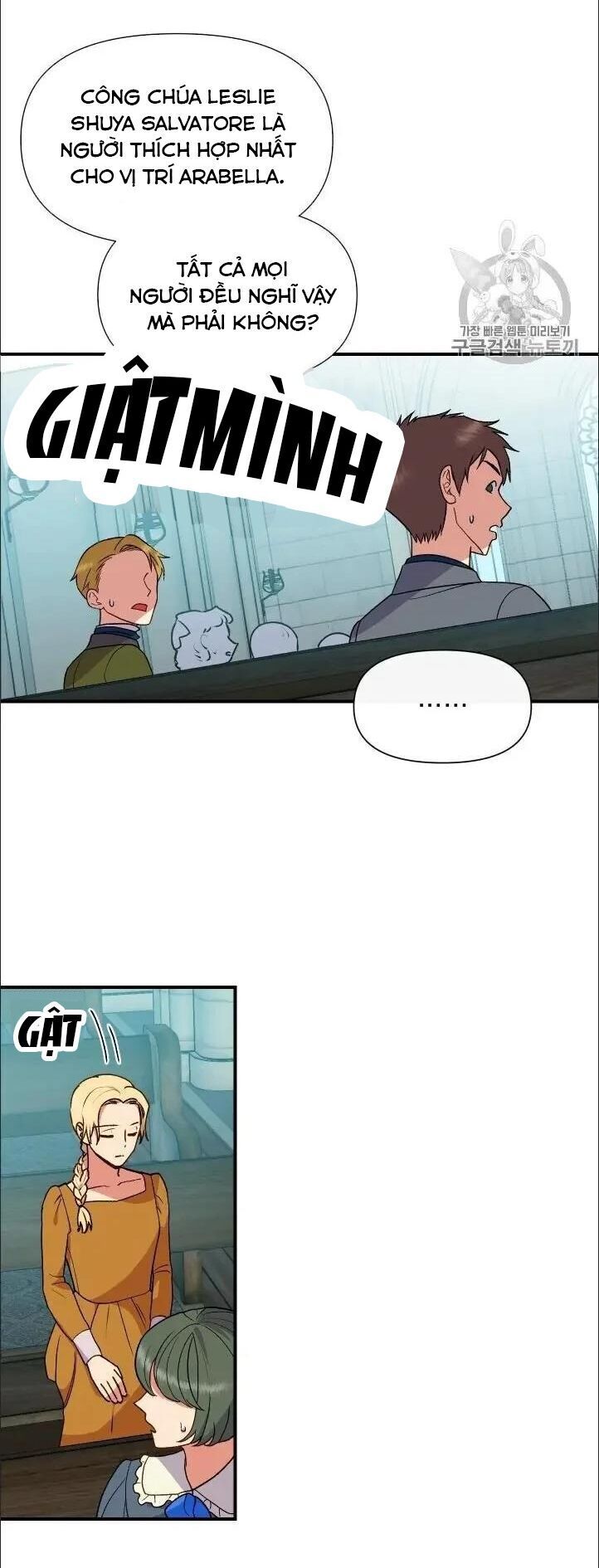 Bản Khế Ước Với Nữ Công Tước Ác Ma Chapter 76 - 3