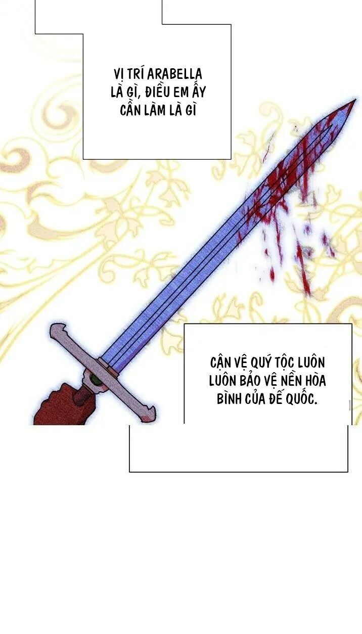 Bản Khế Ước Với Nữ Công Tước Ác Ma Chapter 76 - 23