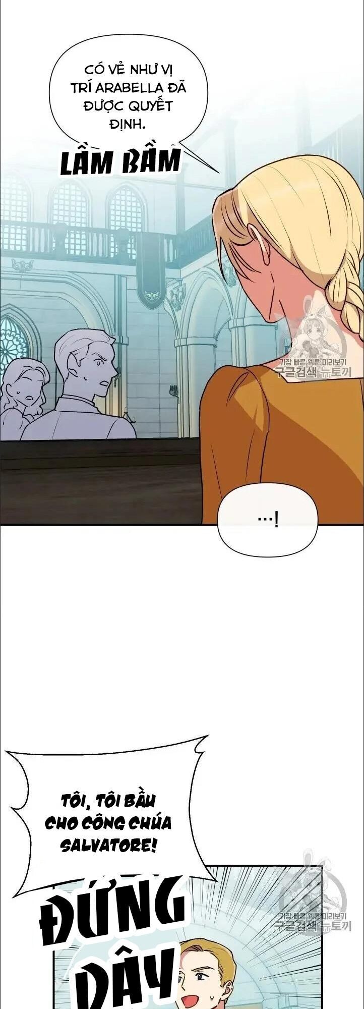 Bản Khế Ước Với Nữ Công Tước Ác Ma Chapter 76 - 4