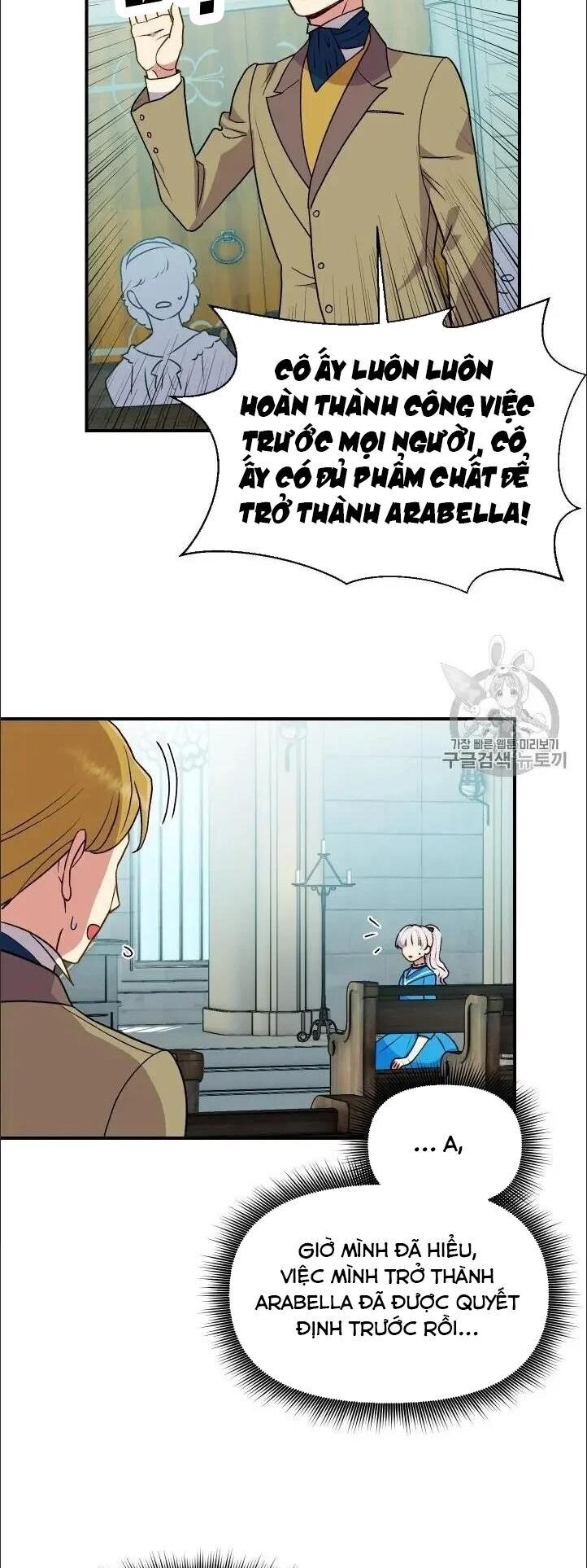 Bản Khế Ước Với Nữ Công Tước Ác Ma Chapter 76 - 5
