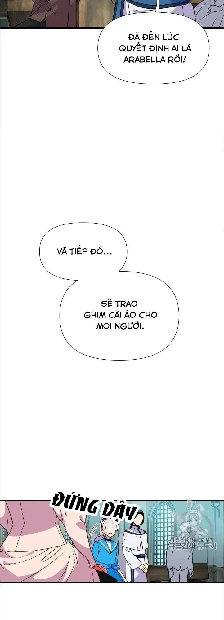 Bản Khế Ước Với Nữ Công Tước Ác Ma Chapter 76 - 8