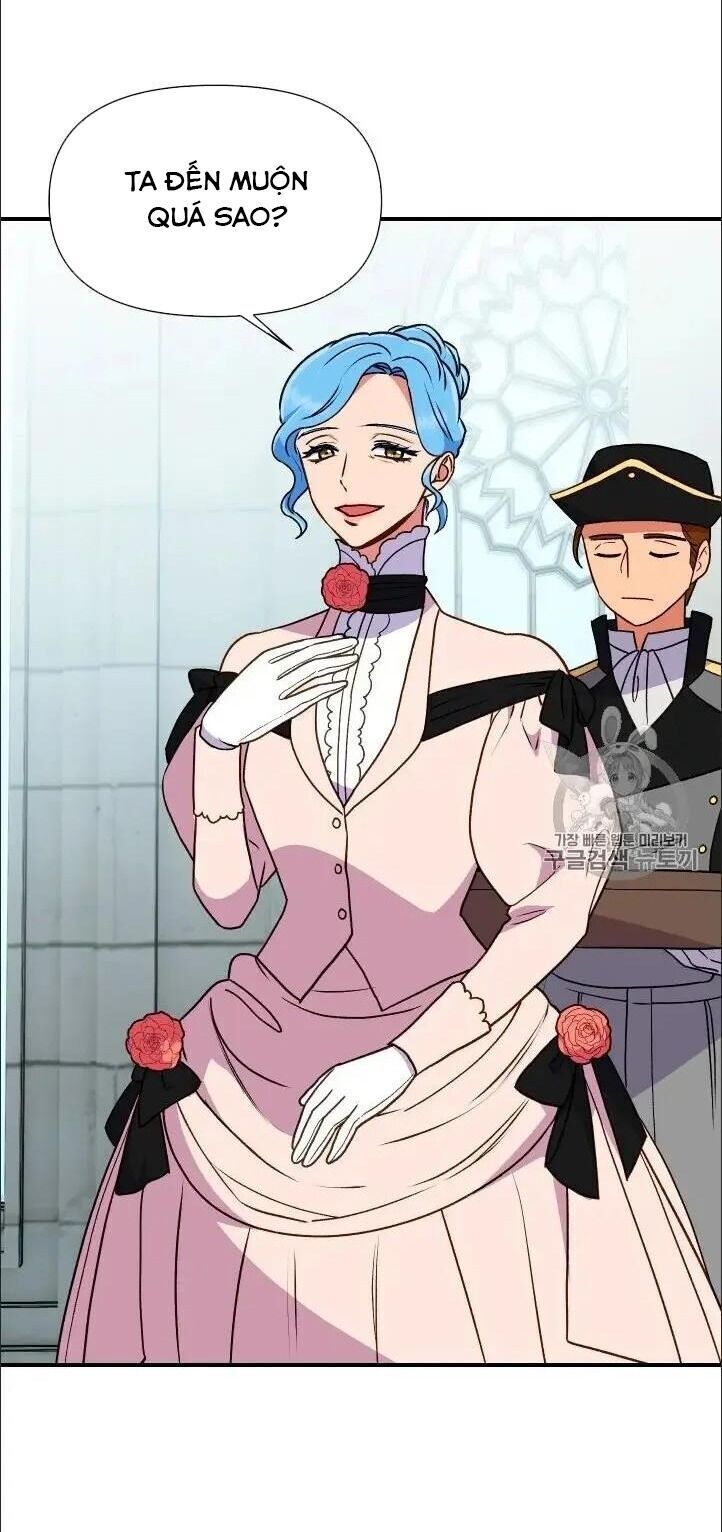 Bản Khế Ước Với Nữ Công Tước Ác Ma Chapter 76 - 9