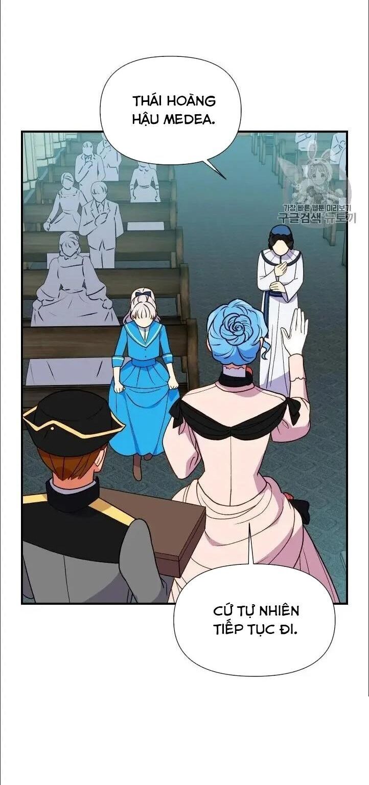 Bản Khế Ước Với Nữ Công Tước Ác Ma Chapter 76 - 10