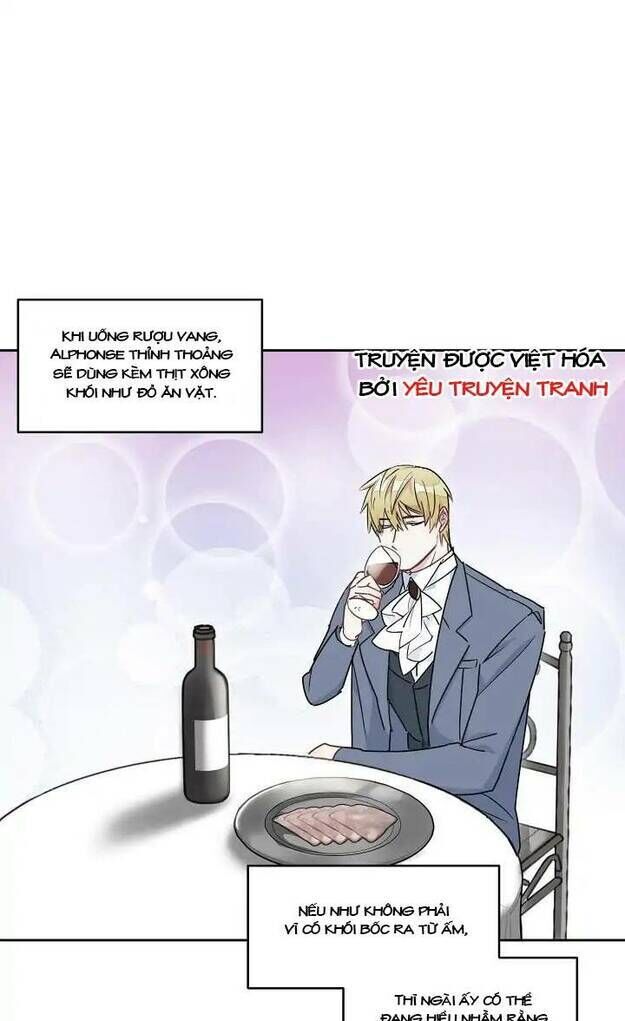 50 Công Thức Pha Trà Của Nữ Công Tước Chapter 10 - 1