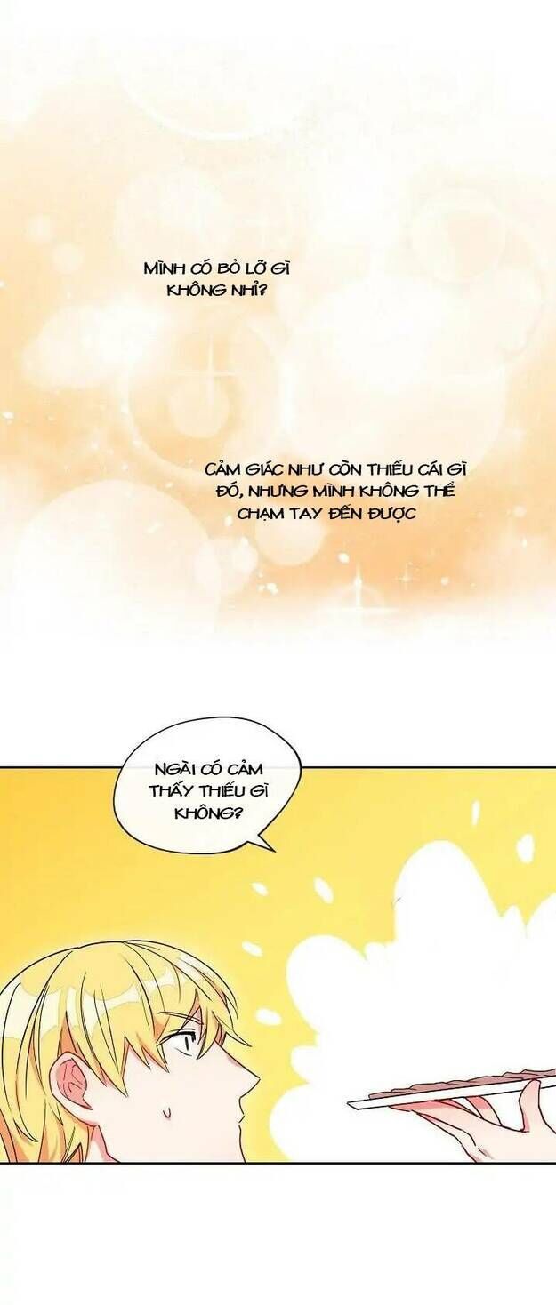 50 Công Thức Pha Trà Của Nữ Công Tước Chapter 10 - 11