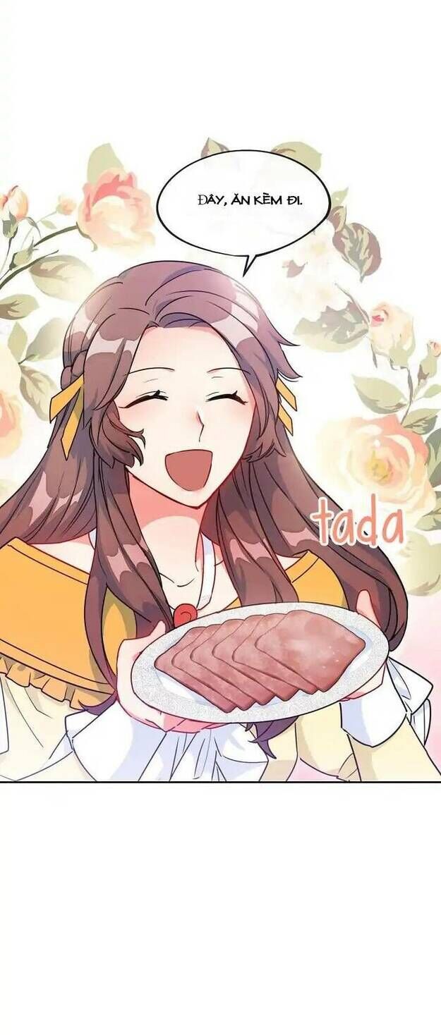 50 Công Thức Pha Trà Của Nữ Công Tước Chapter 10 - 12