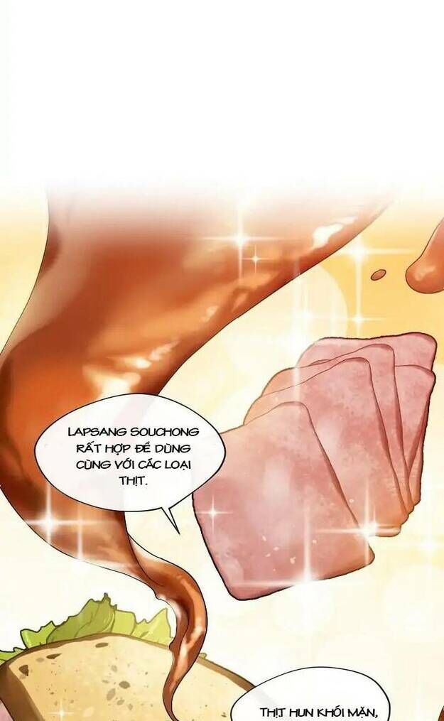 50 Công Thức Pha Trà Của Nữ Công Tước Chapter 10 - 16