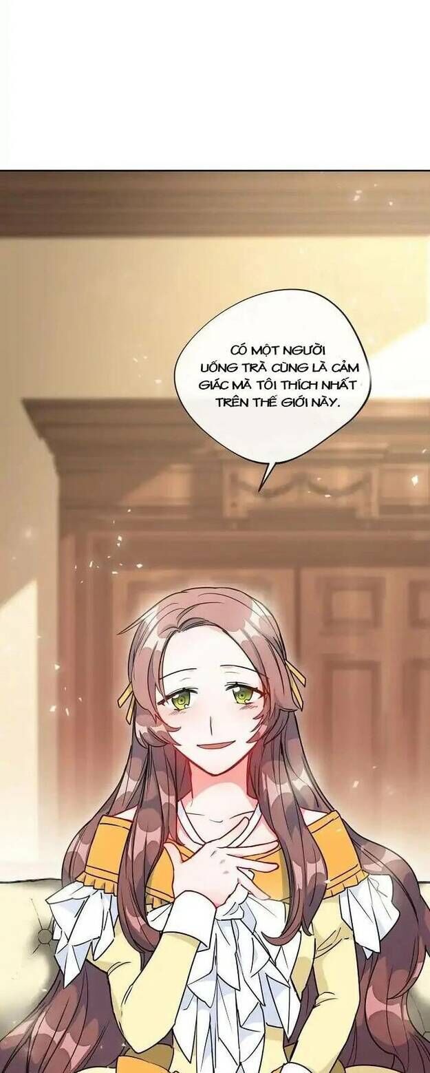 50 Công Thức Pha Trà Của Nữ Công Tước Chapter 10 - 27