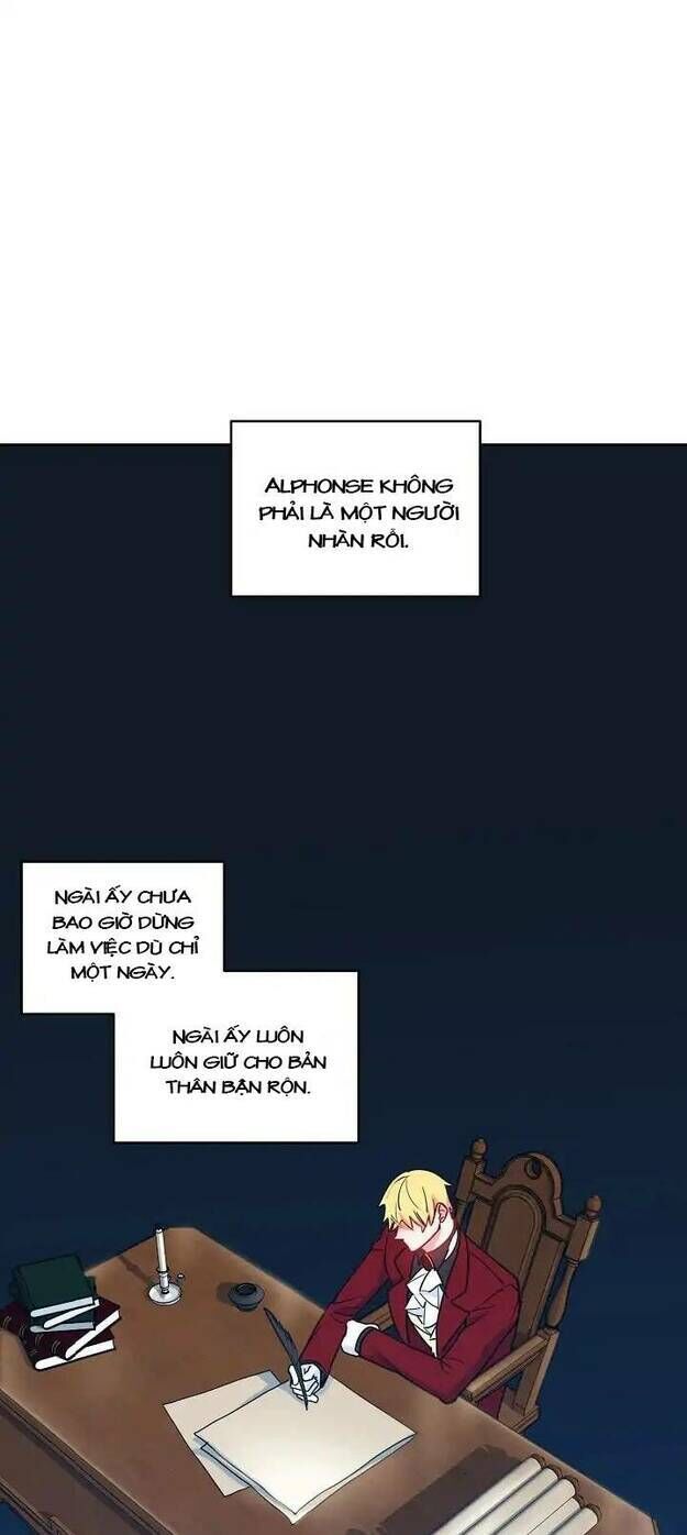 50 Công Thức Pha Trà Của Nữ Công Tước Chapter 10 - 29