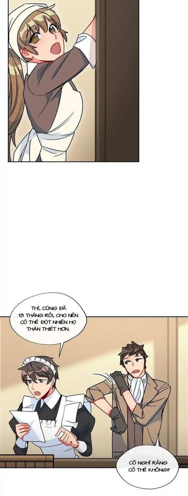 50 Công Thức Pha Trà Của Nữ Công Tước Chapter 10 - 35