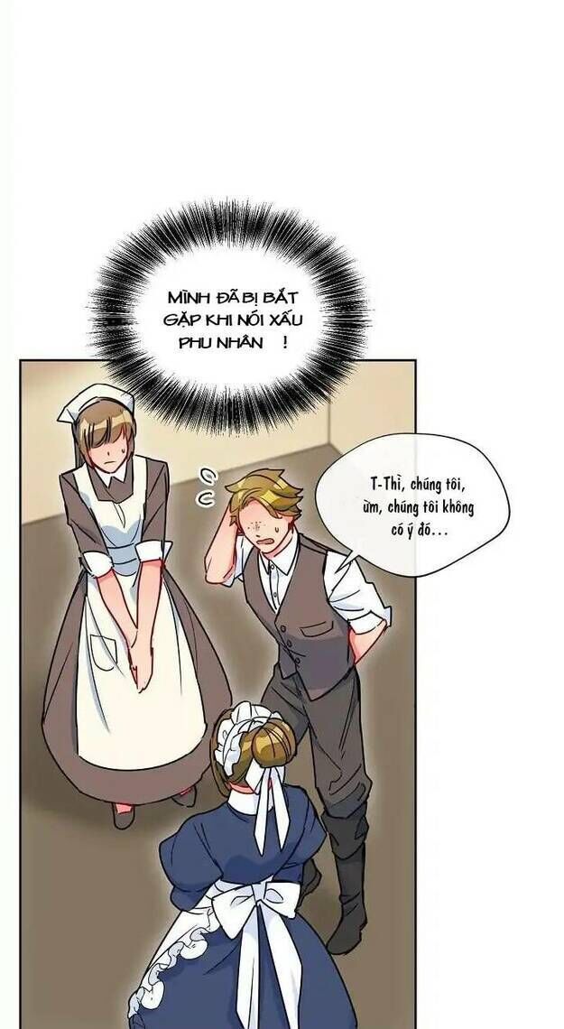 50 Công Thức Pha Trà Của Nữ Công Tước Chapter 10 - 40