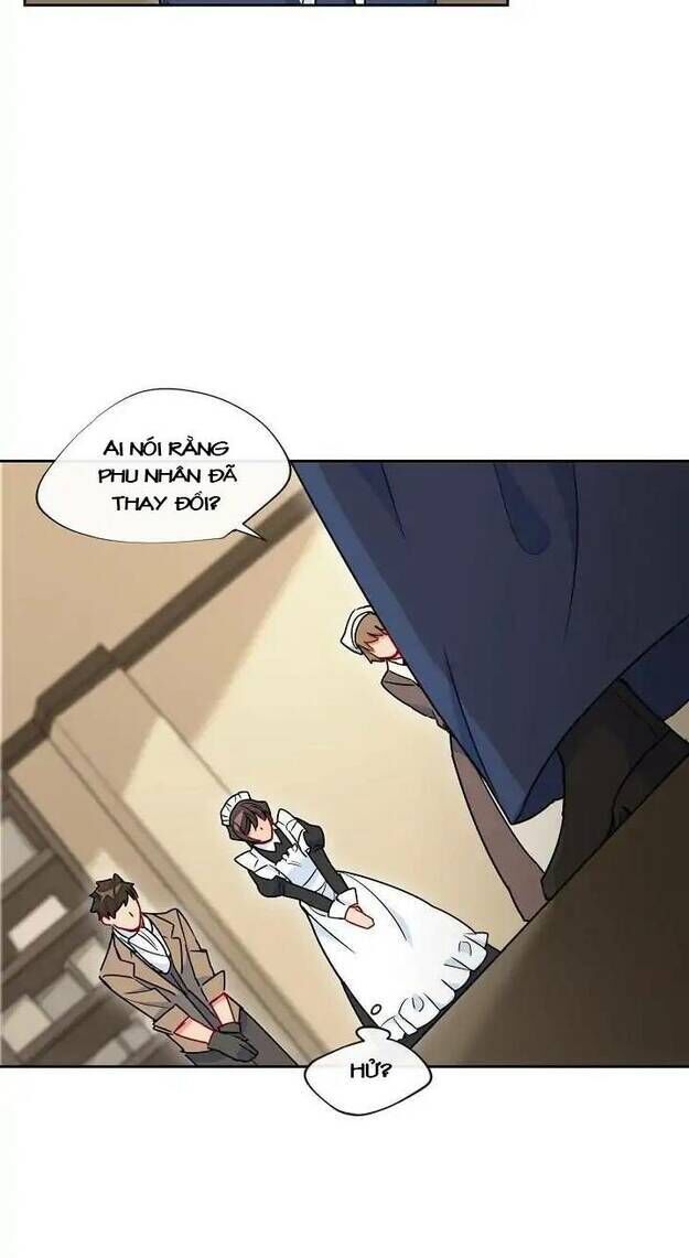 50 Công Thức Pha Trà Của Nữ Công Tước Chapter 10 - 41