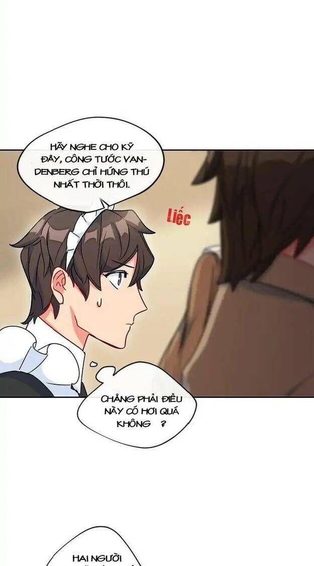 50 Công Thức Pha Trà Của Nữ Công Tước Chapter 10 - 42