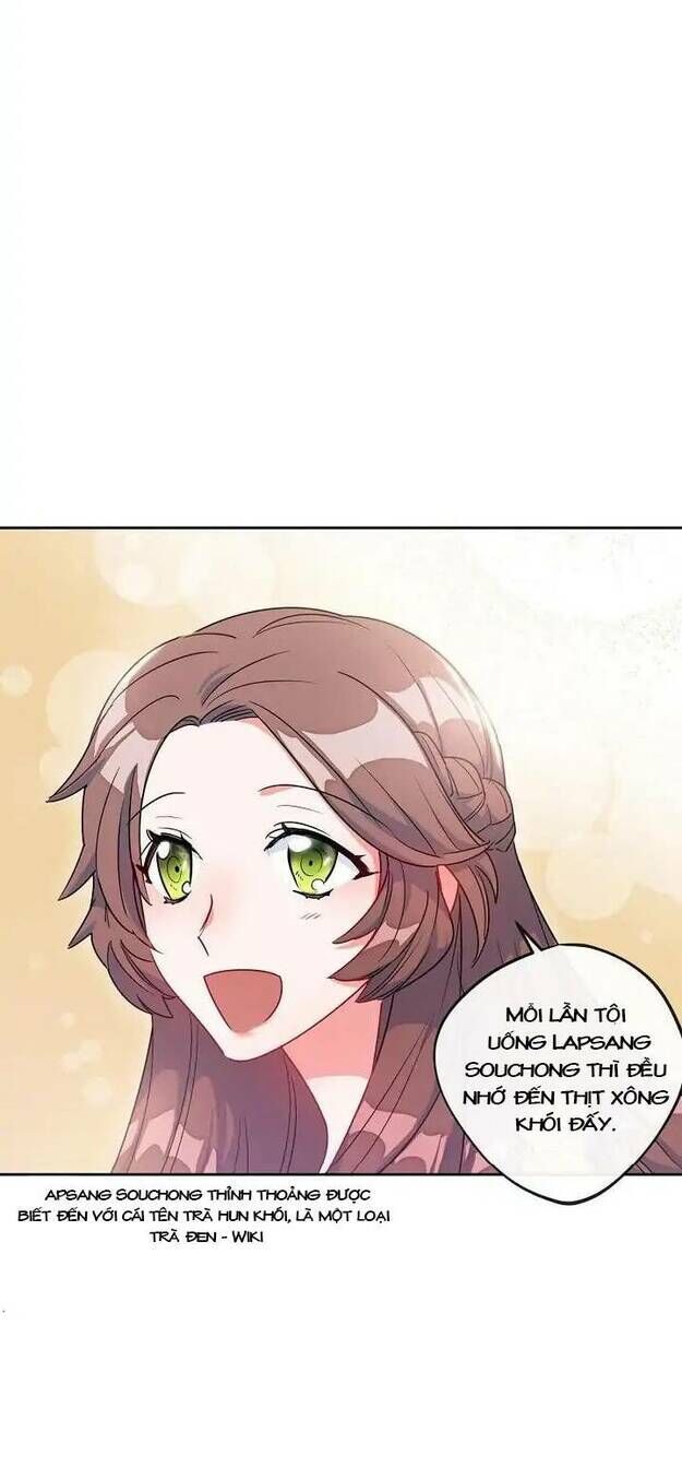 50 Công Thức Pha Trà Của Nữ Công Tước Chapter 10 - 6