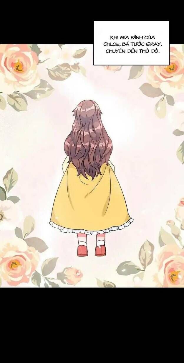 50 Công Thức Pha Trà Của Nữ Công Tước Chapter 10 - 59