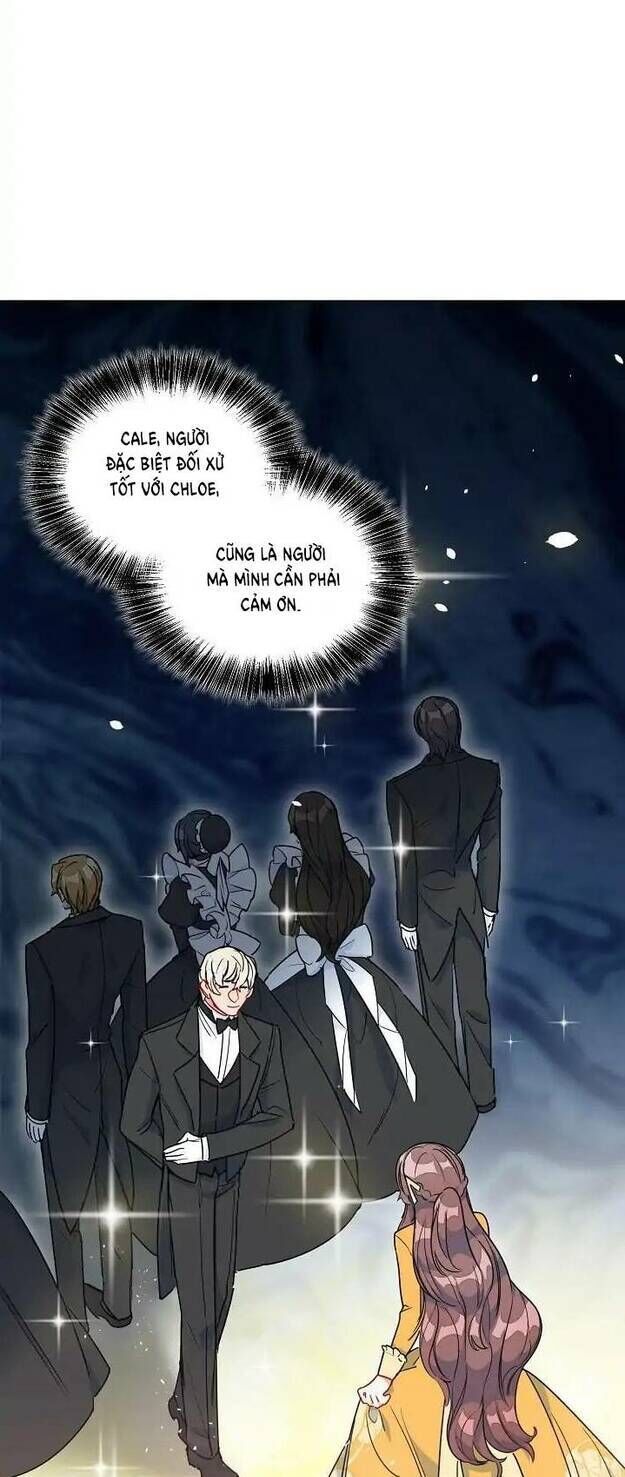 50 Công Thức Pha Trà Của Nữ Công Tước Chapter 12 - 24