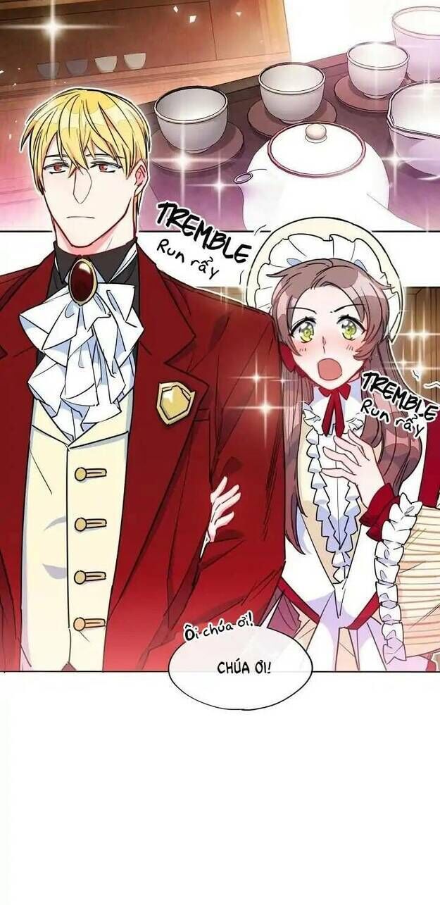 50 Công Thức Pha Trà Của Nữ Công Tước Chapter 13 - 2