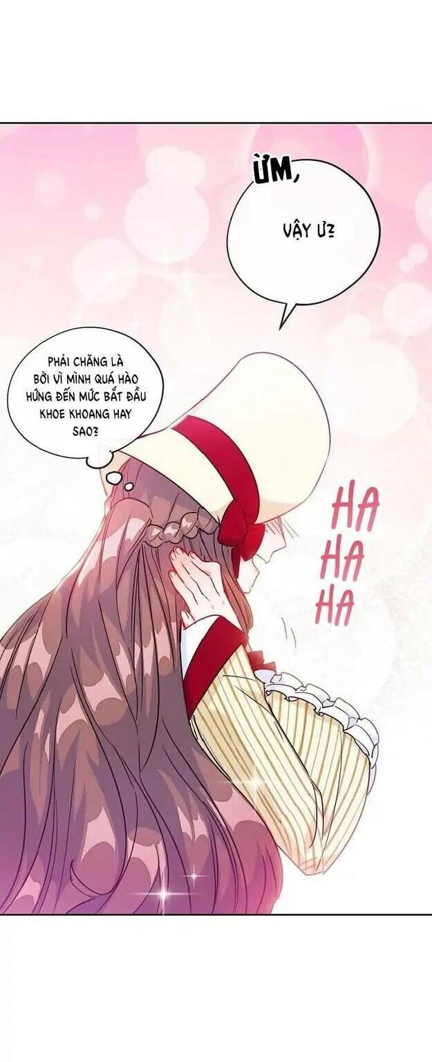 50 Công Thức Pha Trà Của Nữ Công Tước Chapter 13 - 12