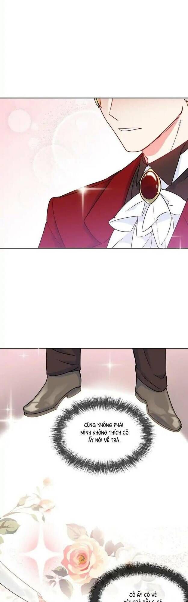 50 Công Thức Pha Trà Của Nữ Công Tước Chapter 13 - 13