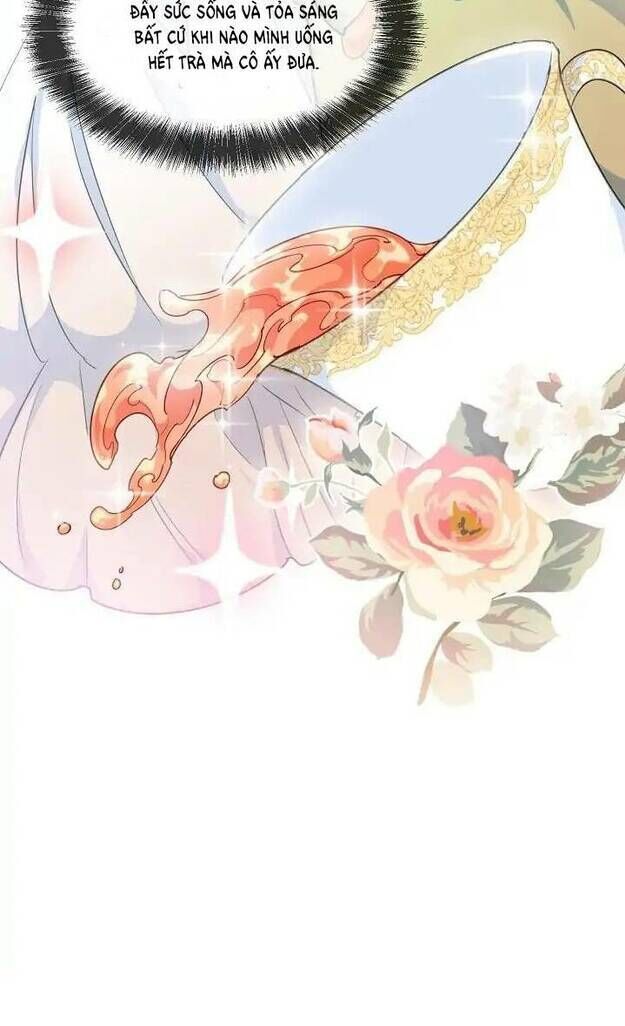 50 Công Thức Pha Trà Của Nữ Công Tước Chapter 13 - 15