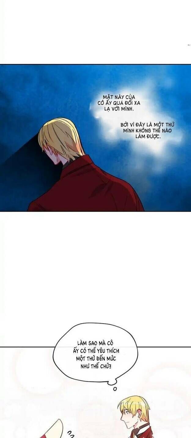 50 Công Thức Pha Trà Của Nữ Công Tước Chapter 13 - 16