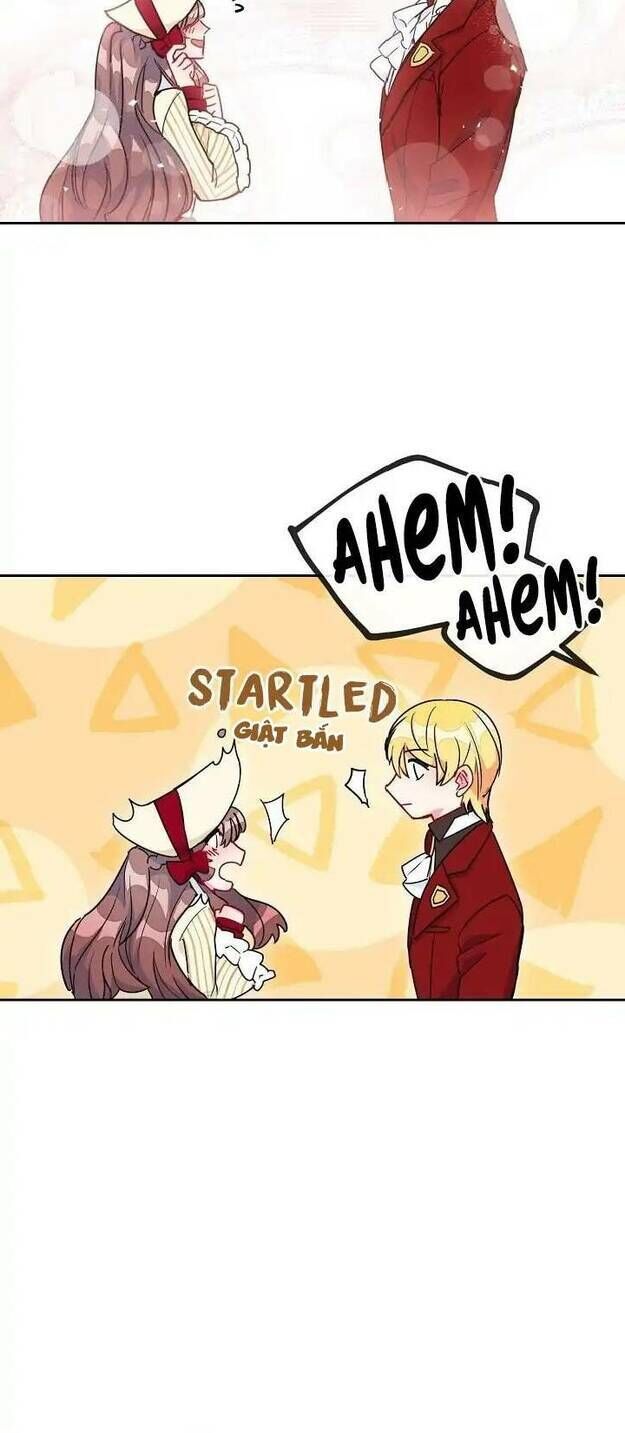 50 Công Thức Pha Trà Của Nữ Công Tước Chapter 13 - 17