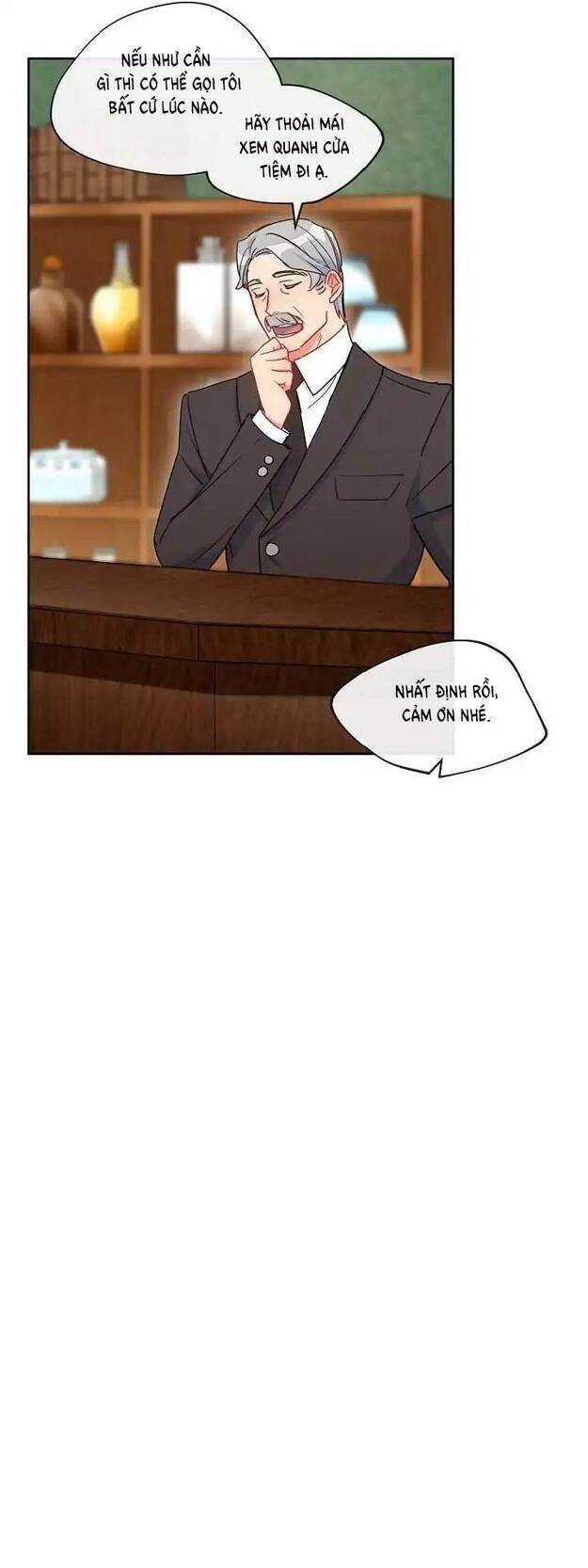 50 Công Thức Pha Trà Của Nữ Công Tước Chapter 13 - 18