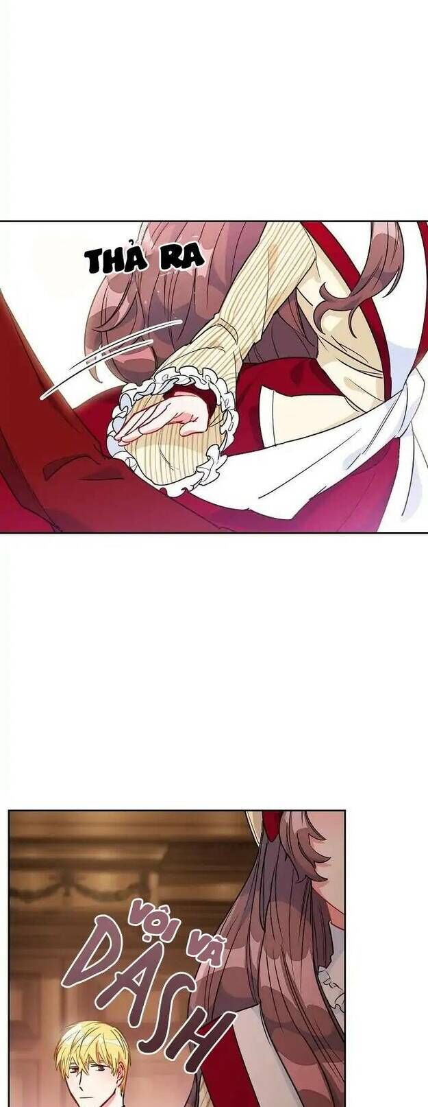 50 Công Thức Pha Trà Của Nữ Công Tước Chapter 13 - 3