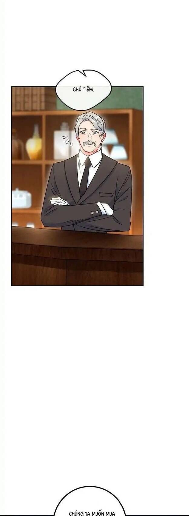 50 Công Thức Pha Trà Của Nữ Công Tước Chapter 13 - 23