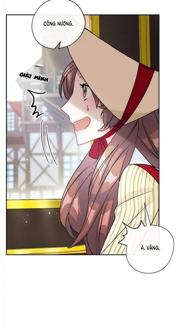 50 Công Thức Pha Trà Của Nữ Công Tước Chapter 13 - 26