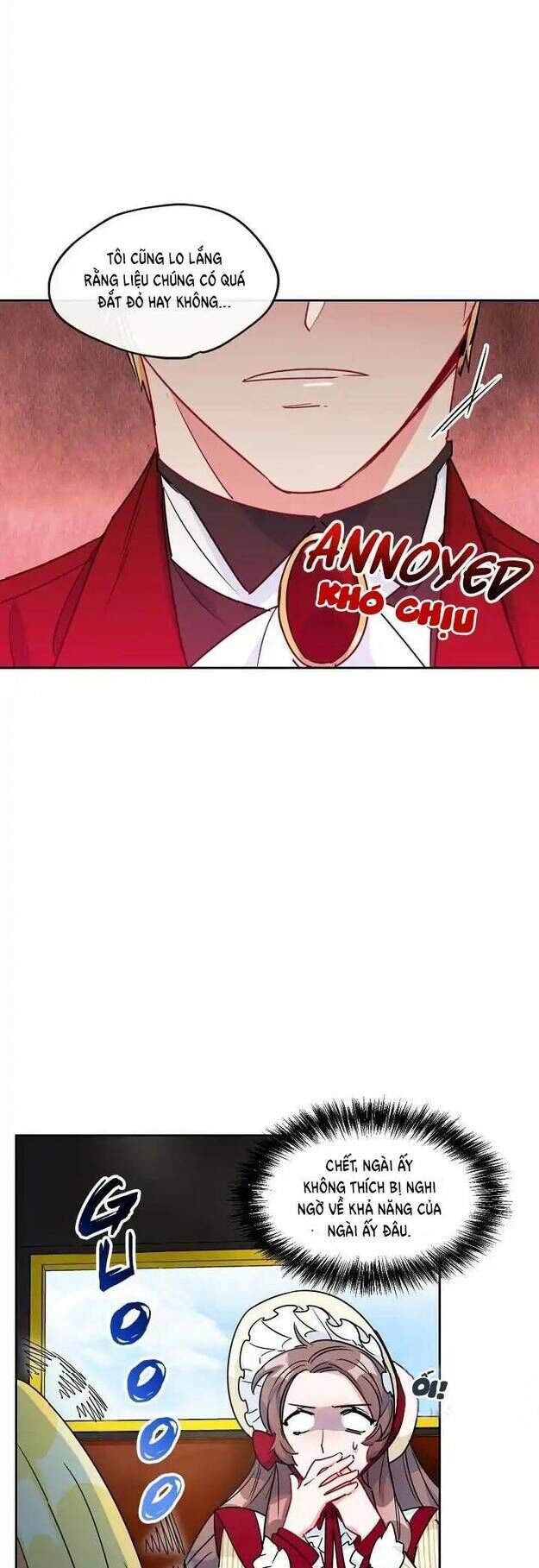 50 Công Thức Pha Trà Của Nữ Công Tước Chapter 13 - 29