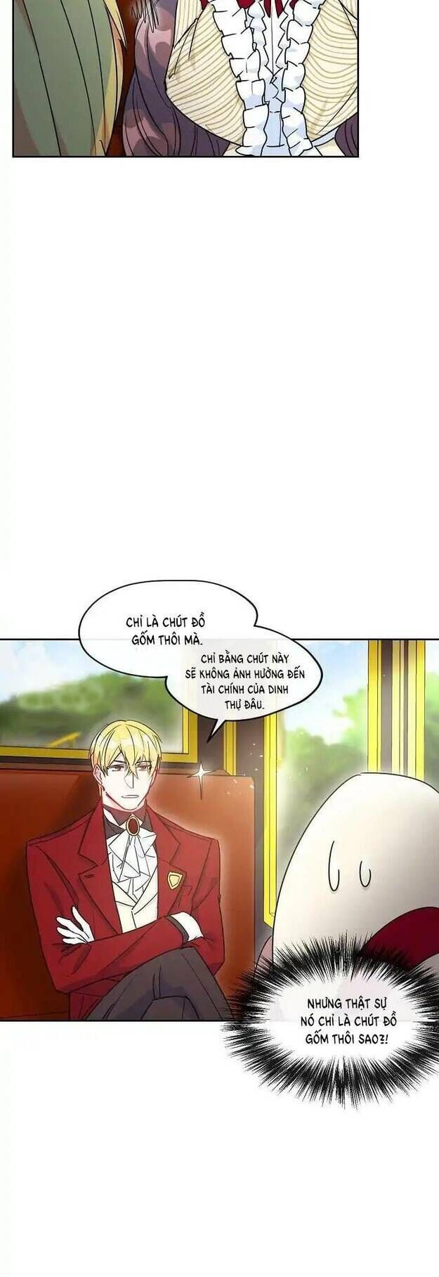 50 Công Thức Pha Trà Của Nữ Công Tước Chapter 13 - 30