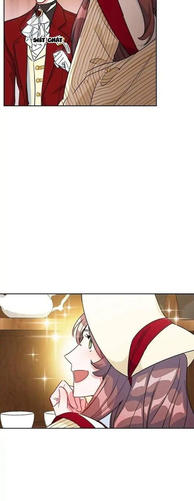 50 Công Thức Pha Trà Của Nữ Công Tước Chapter 13 - 4