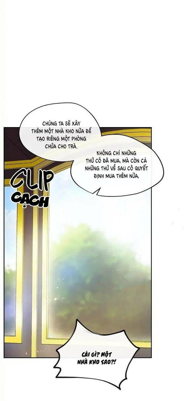 50 Công Thức Pha Trà Của Nữ Công Tước Chapter 13 - 31