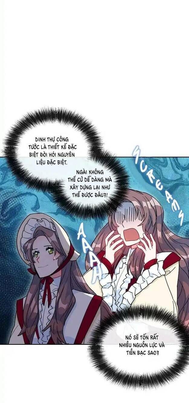 50 Công Thức Pha Trà Của Nữ Công Tước Chapter 13 - 32