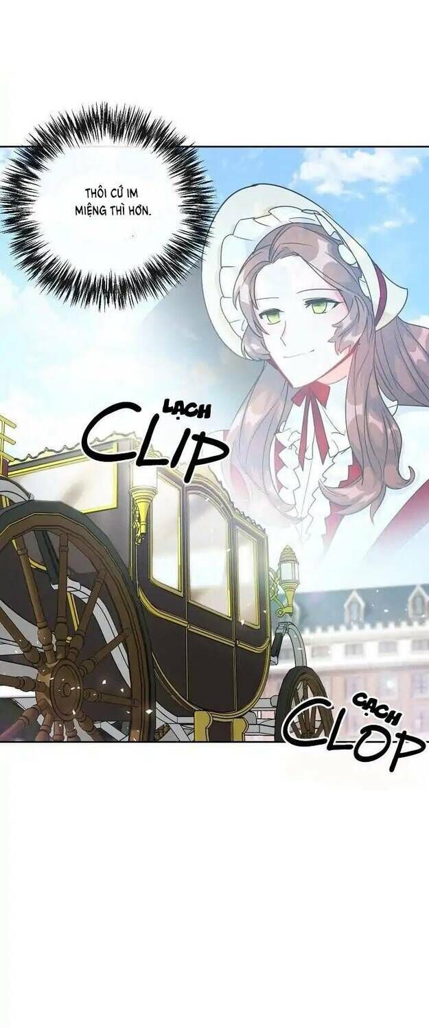 50 Công Thức Pha Trà Của Nữ Công Tước Chapter 13 - 34