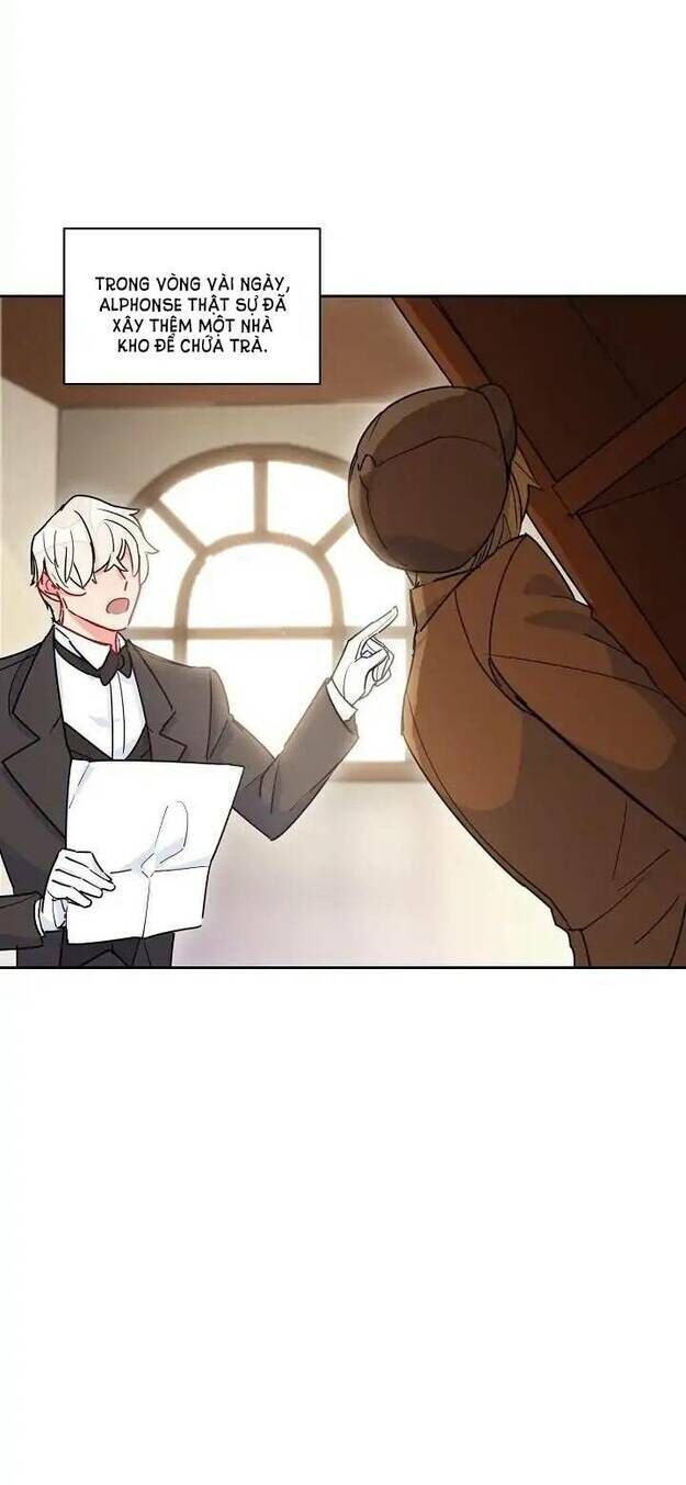 50 Công Thức Pha Trà Của Nữ Công Tước Chapter 13 - 35